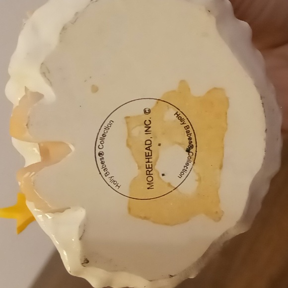 Morehead Inc. Holly Babies 4 Piece Set - Picture 7 of 13